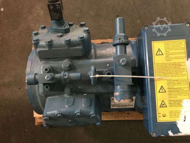 Cooling compressor frascold Q5 28 IE
