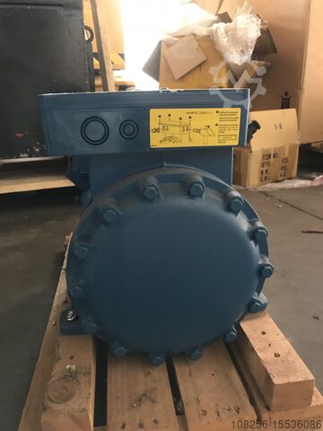 Cooling compressor frascold Q5 28 IE