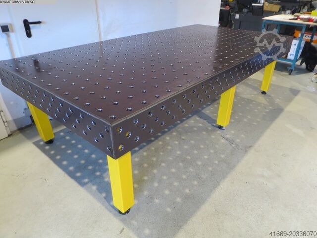 Welding Table WMT P-2990 x 1490 EG
