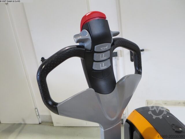 Gabelhubwagen - Elektro STILL EXL 16