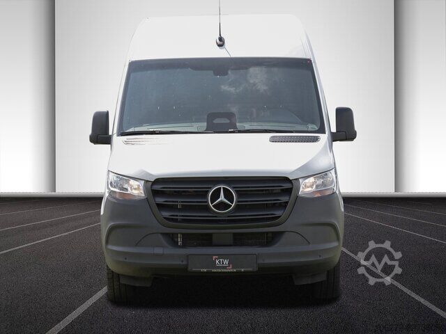 Van Mercedes-Benz Sprinter 317 Maxi,Automatik,Kamera,Klima,MBUX
