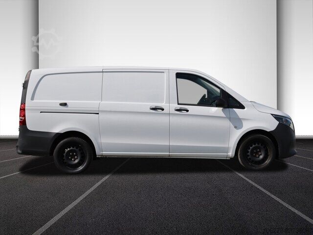 Van Mercedes-Benz Vito116CDI KA lang,Klima,Tempomat,Kamera