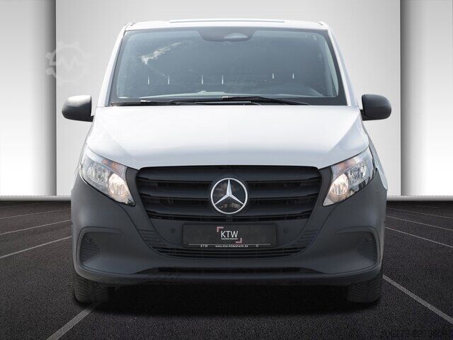 Van Mercedes-Benz Vito116CDI KA lang,Klima,Tempomat,Kamera