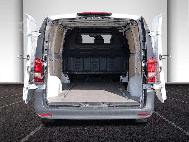Van Mercedes-Benz Vito116CDI KA lang,Klima,Tempomat,Kamera