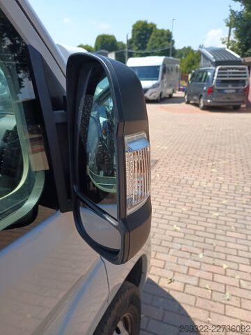 Wohnmobil Peugeot Boxer 2024 | Cambio manuale | Full optional