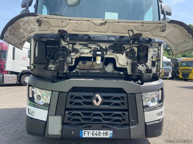 Standard-SZM Renault T480 productie 2021. P- Cool. origineel France ...