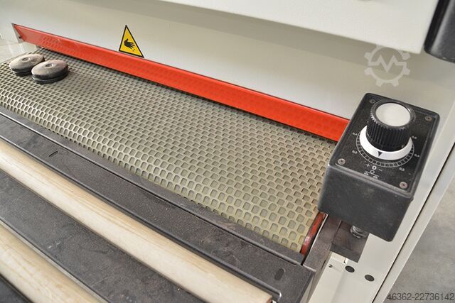 Breitbandschleifmaschine SCM SANDYA 3