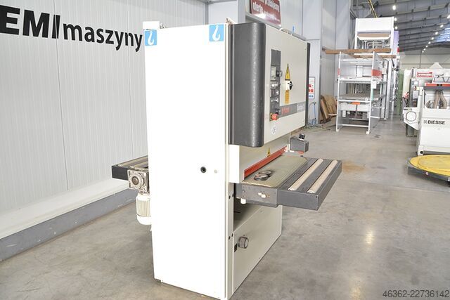 Breitbandschleifmaschine SCM SANDYA 3