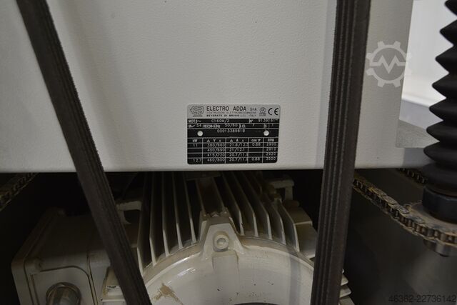 Breitbandschleifmaschine SCM SANDYA 3