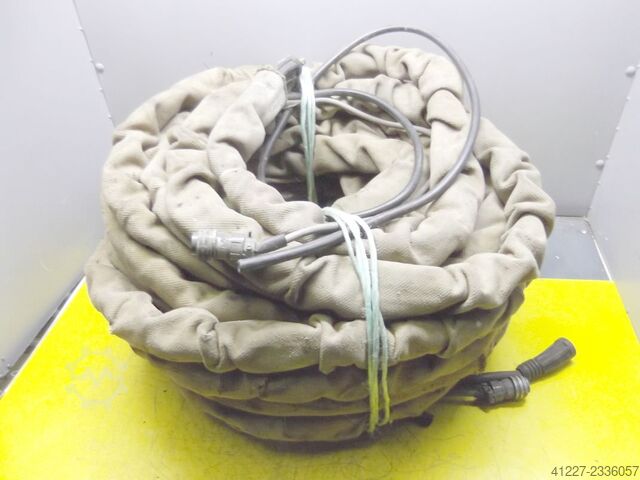 Intermediate hose package Dinse Verlängerung 30 m
