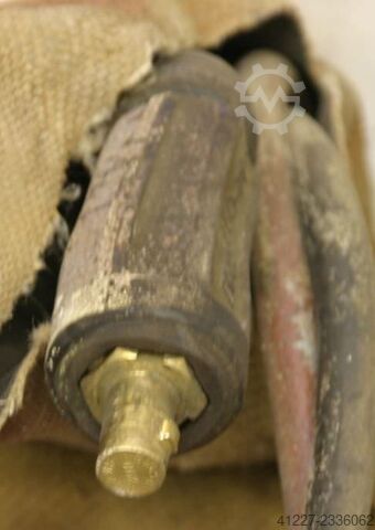 Intermediate hose package Dinse Verlängerung 27 m