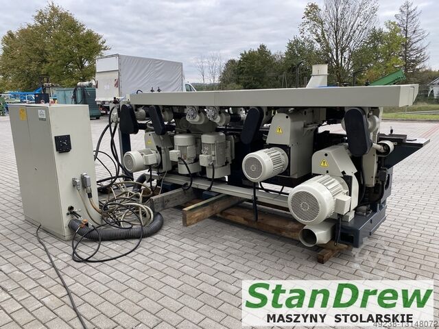 Weinig Hydromat H22N Hobelmaschine Weinig Hydromat H22N