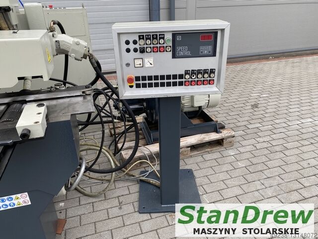 Weinig Hydromat H22N Hobelmaschine Weinig Hydromat H22N