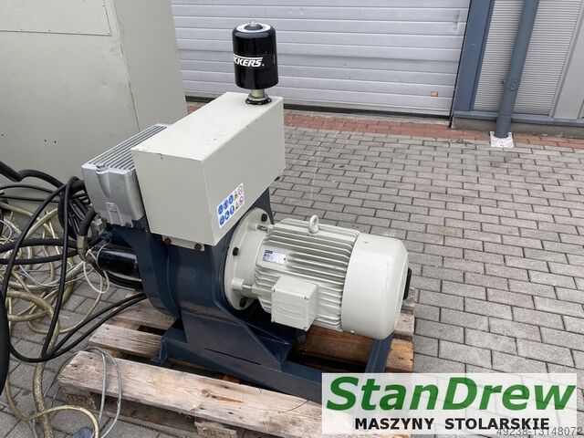 Weinig Hydromat H22N Hobelmaschine Weinig Hydromat H22N