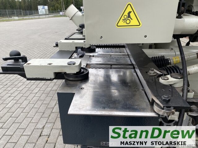 Weinig Hydromat H22N Hobelmaschine Weinig Hydromat H22N