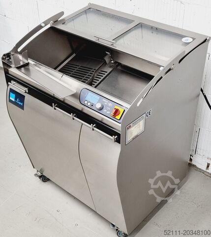 Bread slicer Treif Primus 400