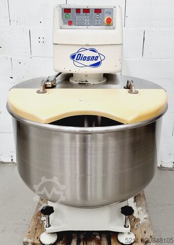 Spiralkneter Diosna SP 160