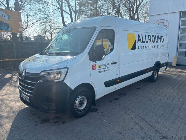 Kastenwagen RENAULT Master Kasten RWD L4H2/TEMP/KAM/KLIMA