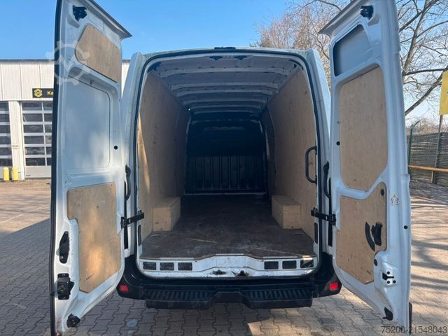 Kastenwagen RENAULT Master Kasten RWD L4H2/TEMP/KAM/KLIMA