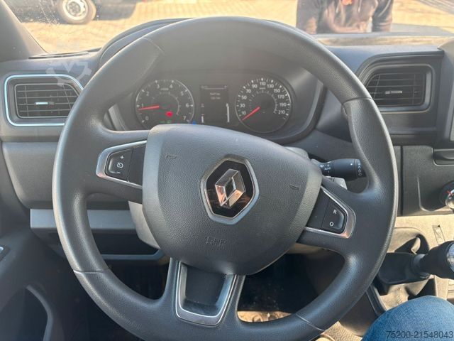 Kastenwagen RENAULT Master Kasten RWD L4H2/TEMP/KAM/KLIMA