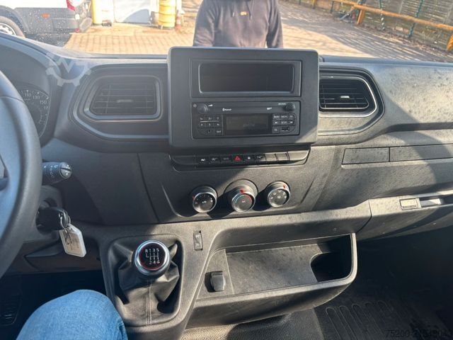 Kastenwagen RENAULT Master Kasten RWD L4H2/TEMP/KAM/KLIMA