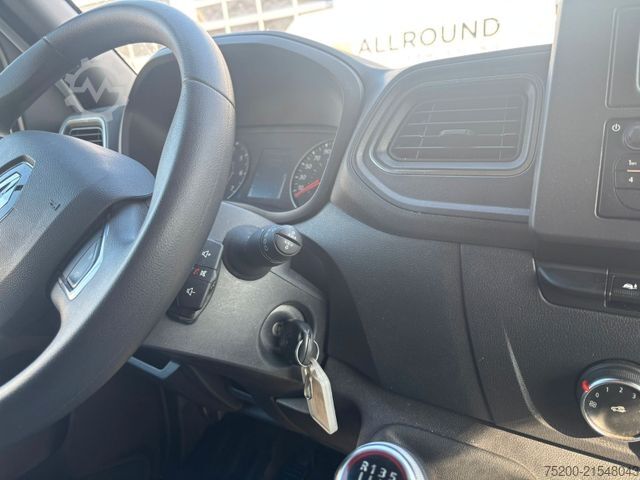 Kastenwagen RENAULT Master Kasten RWD L4H2/TEMP/KAM/KLIMA