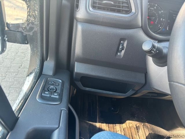 Kastenwagen RENAULT Master Kasten RWD L4H2/TEMP/KAM/KLIMA