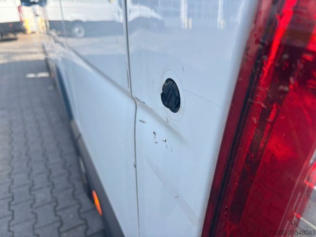 Kastenwagen RENAULT Master Kasten RWD L4H2/TEMP/KAM/KLIMA