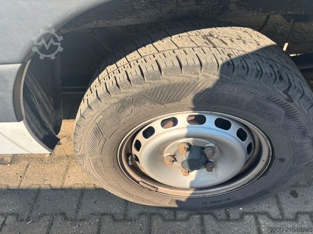 Kastenwagen RENAULT Master Kasten RWD L4H2/TEMP/KAM/KLIMA