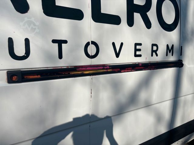 Kastenwagen RENAULT Master Kasten RWD L4H2/TEMP/KAM/KLIMA