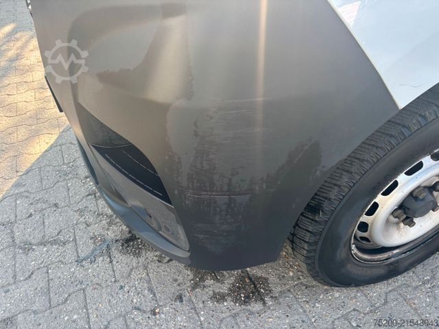 Kastenwagen RENAULT Master Kasten RWD L4H2/TEMP/KAM/KLIMA