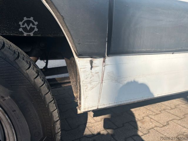 Kastenwagen RENAULT Master Kasten RWD L4H2/TEMP/KAM/KLIMA