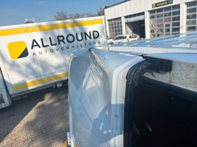 Kastenwagen RENAULT Master Kasten RWD L4H2/TEMP/KAM/KLIMA