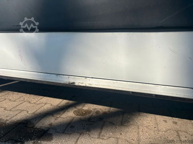 Kastenwagen RENAULT Master Kasten RWD L4H2/TEMP/KAM/KLIMA