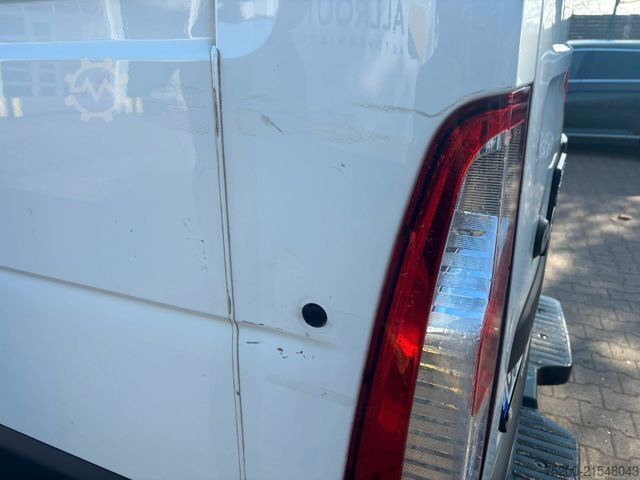 Kastenwagen RENAULT Master Kasten RWD L4H2/TEMP/KAM/KLIMA