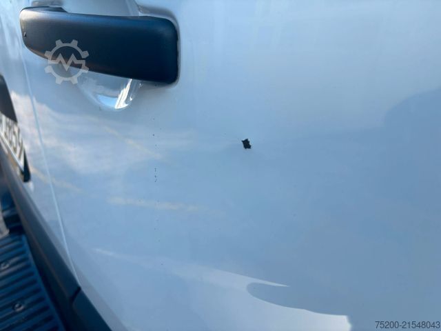 Kastenwagen RENAULT Master Kasten RWD L4H2/TEMP/KAM/KLIMA