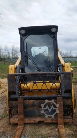 Kompaktlader Gehl RT 175