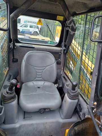 Kompaktlader Gehl RT 165