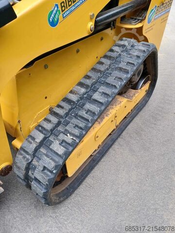 Kompaktlader Gehl RT 165