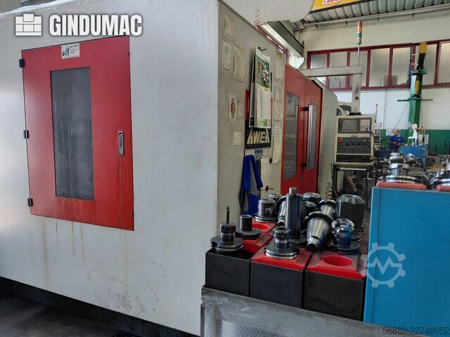 AWEA  BM-1600 AWEA BM-1600