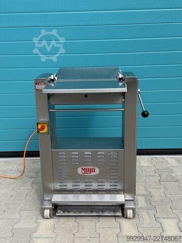 Meat processing machine MAJA 