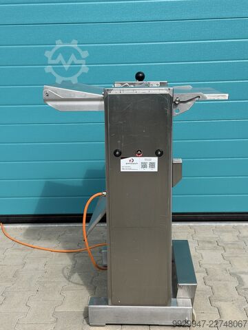 Meat processing machine MAJA 