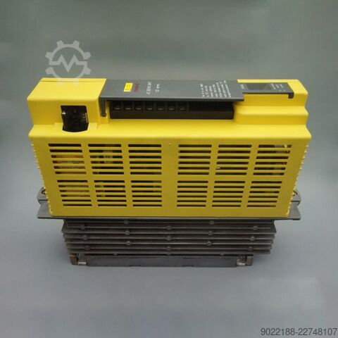 Steuerung FANUC A06B-6066-H004
