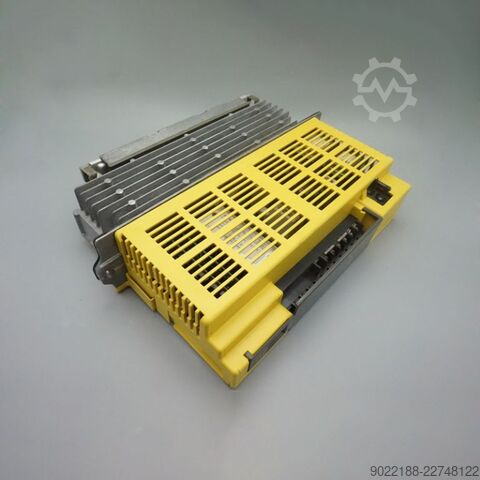 Steuerung FANUC A06B-6066-H006