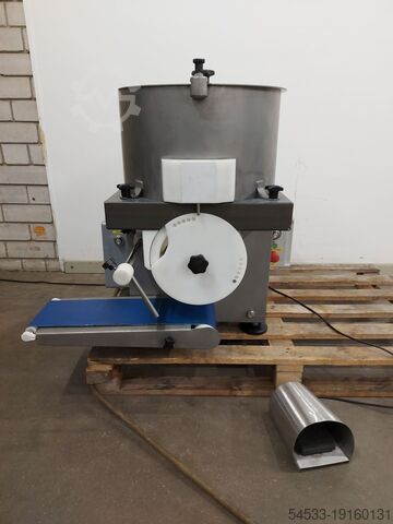 Forming machine Deighton I4000