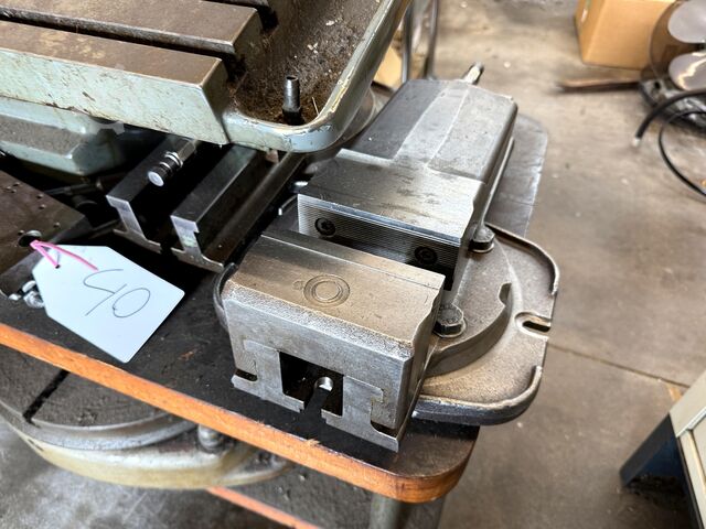 Maschinenzubehör Machine Accessories