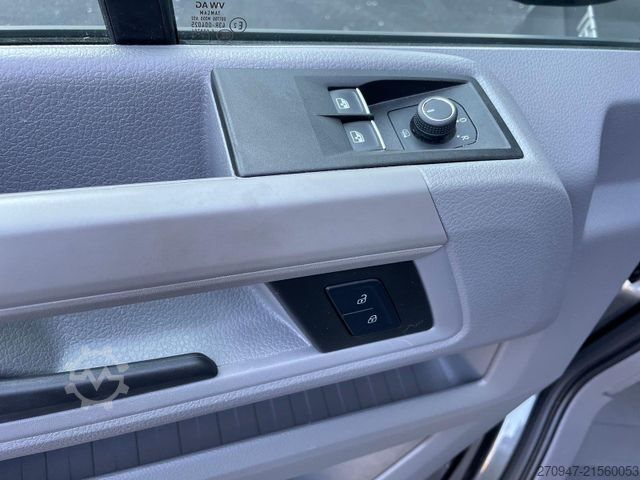 Kastenwagen hoch MAN TGE 3.180 L5H3 Kasten LED DAB NAVI MFL SITZHZ