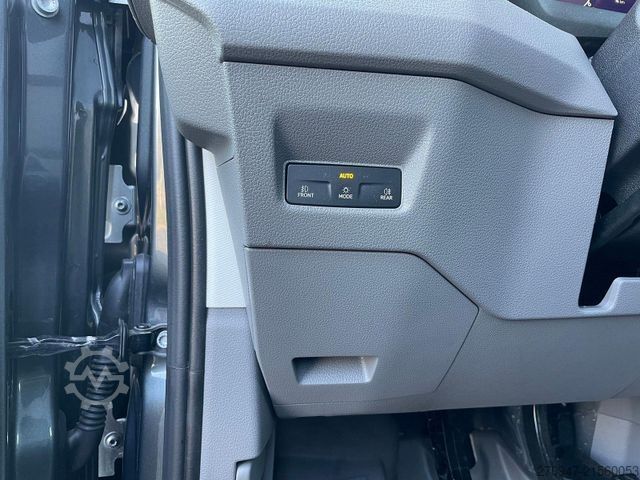 Kastenwagen hoch MAN TGE 3.180 L5H3 Kasten LED DAB NAVI MFL SITZHZ