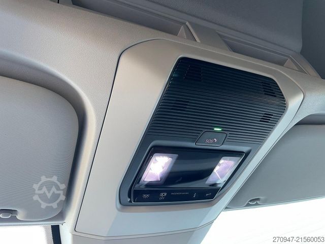 Kastenwagen hoch MAN TGE 3.180 L5H3 Kasten LED DAB NAVI MFL SITZHZ