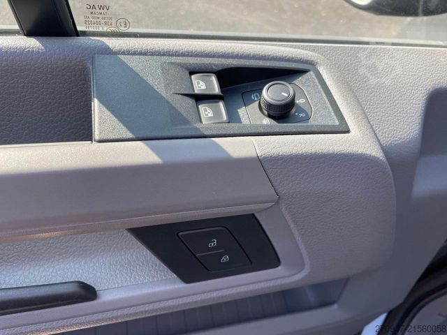 Kastenwagen hoch VOLKSWAGEN Crafter Kasten 35 L5H3 SITZHZ NAV LED KAMERA DAB